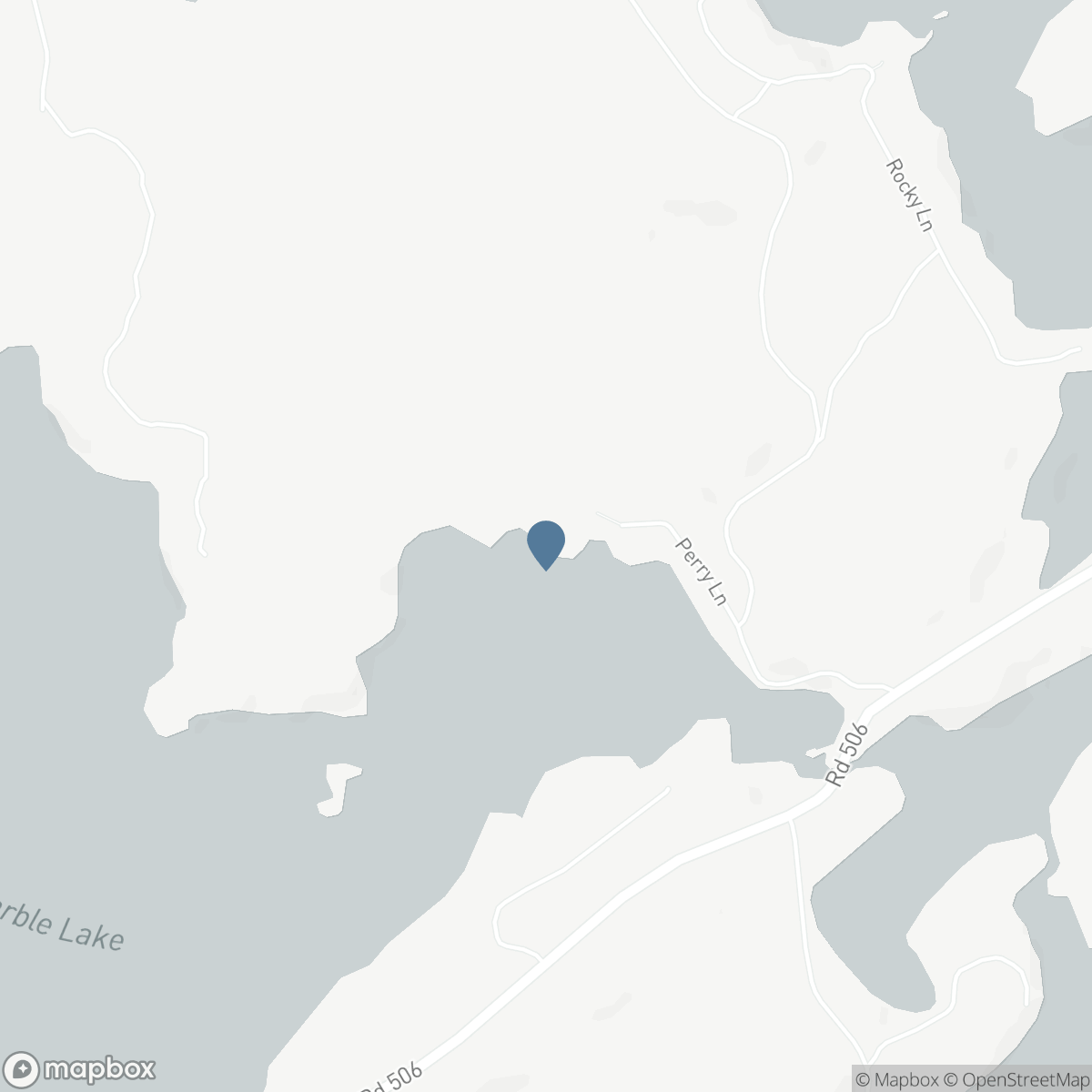 1070 PERRY LANE LOT 1 LANE, Addington Highlands, Ontario K0H 1K0